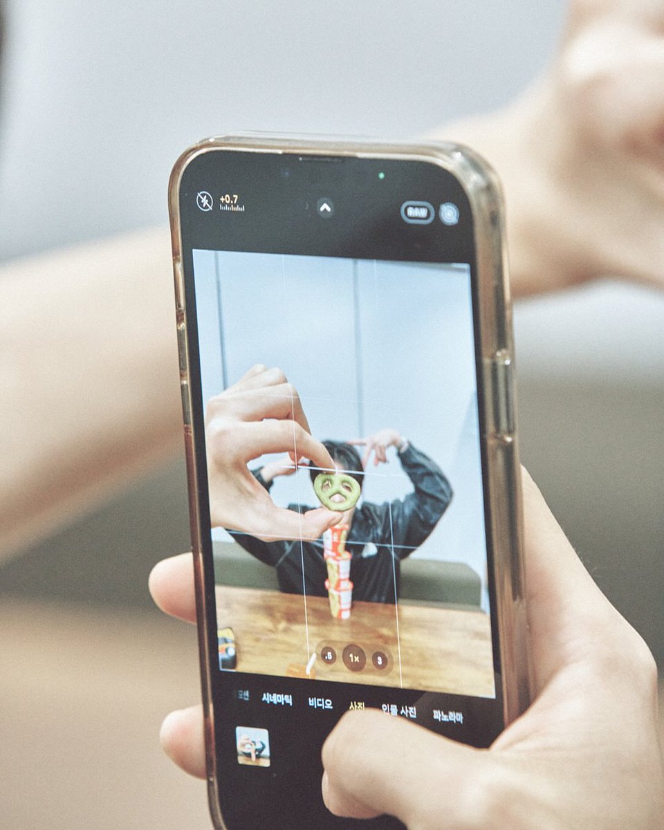 ald1plus's tweet image. [INSTAGRAM] 251029

ALD1 Instagram Update (1/2) 🌟

“[ALD1og] WEDNESDAY : Bonding”

#ALPHADRIVEONE #ALD1 #알파드라이브원 @ALD1_official