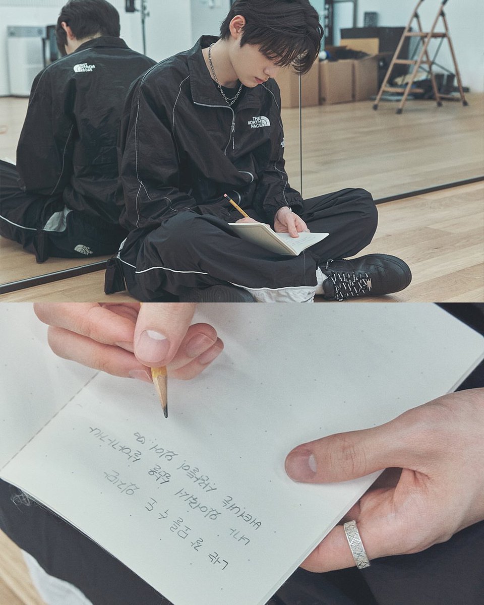 ald1plus's tweet image. [INSTAGRAM] 251029

ALD1 Instagram Update (1/2) 🌟

“[ALD1og] WEDNESDAY : Bonding”

#ALPHADRIVEONE #ALD1 #알파드라이브원 @ALD1_official