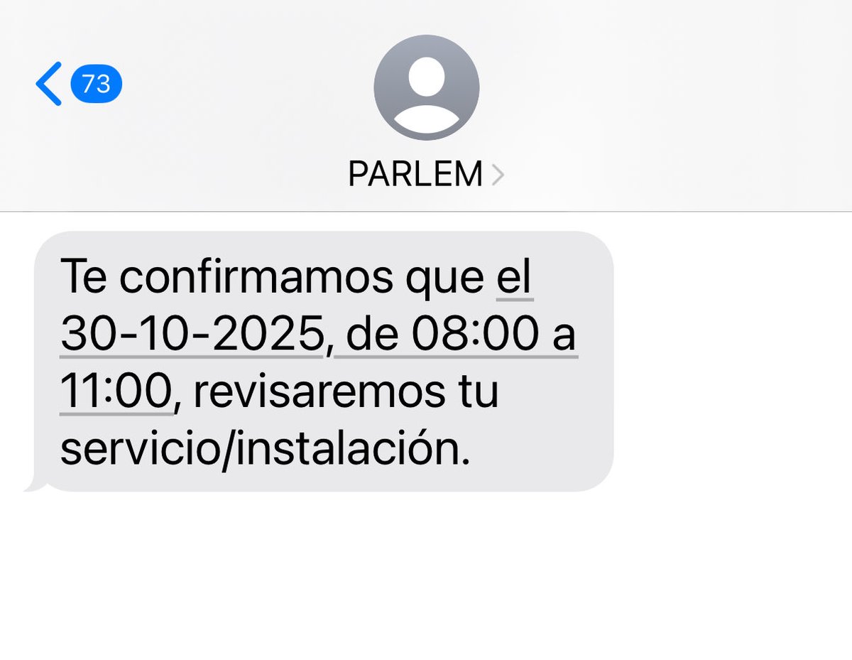 Hablemos <a href="/Parlem/">Parlem</a> #usfelicito