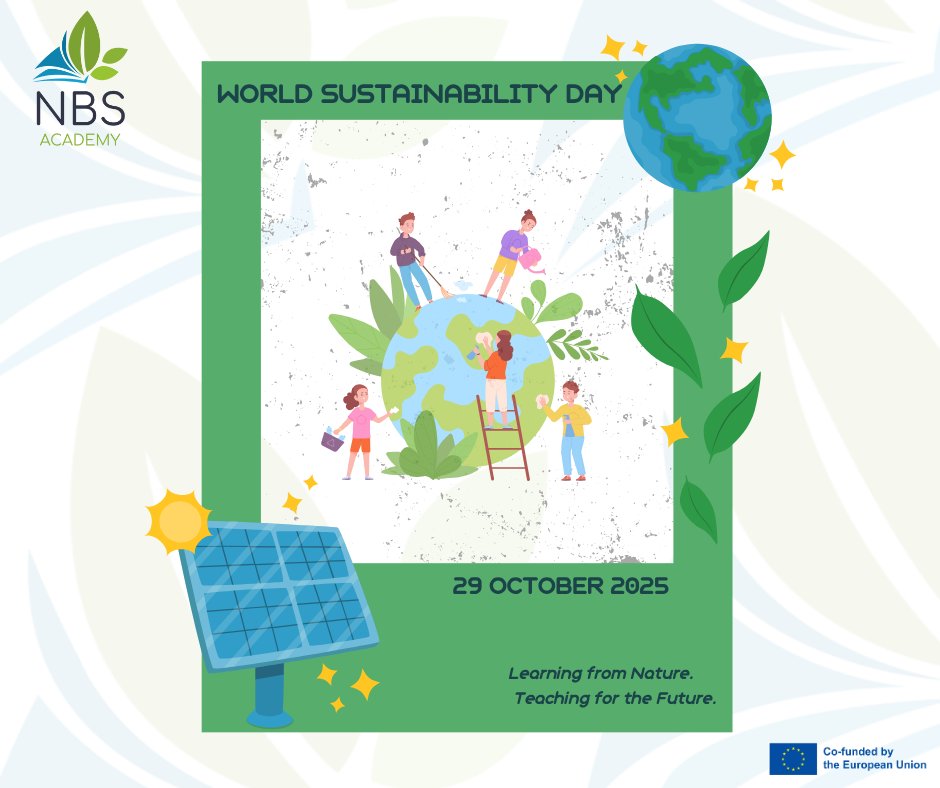 NBS Academy tweet media