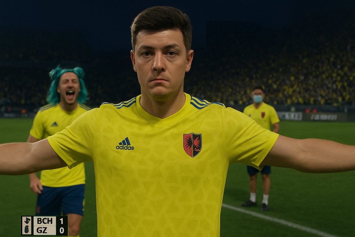 ¡Vamos con los resultados de los partidos de anoche!⚫️🔴

🏆 VPG 🆚 <a href="/Galizaesports/">Galiza eSports</a>   2️⃣-1️⃣
🏆 VPG 🆚 <a href="/SPORK_TEAM/">SPORK TEAM</a>   3️⃣-1️⃣