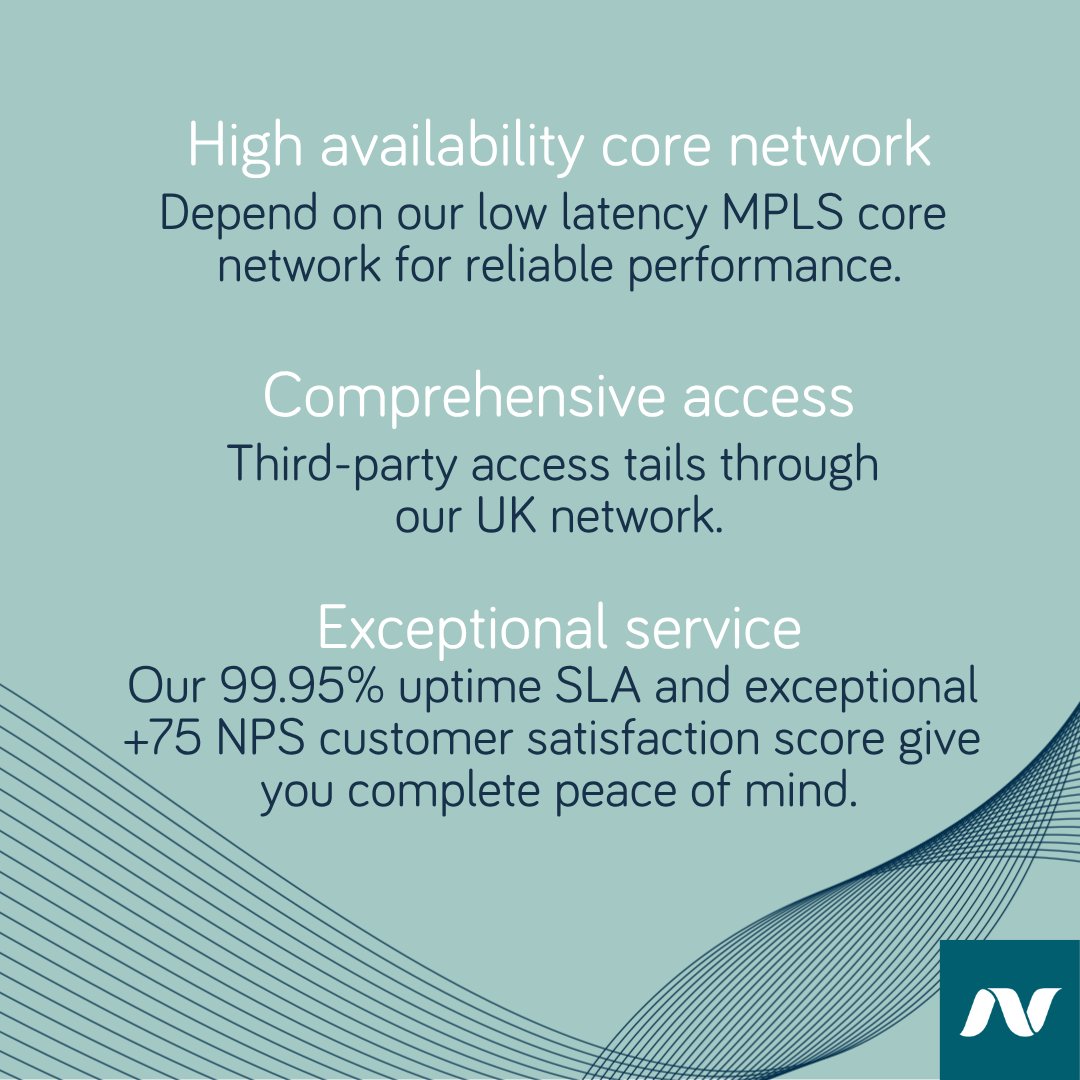 Neos Networks tweet media