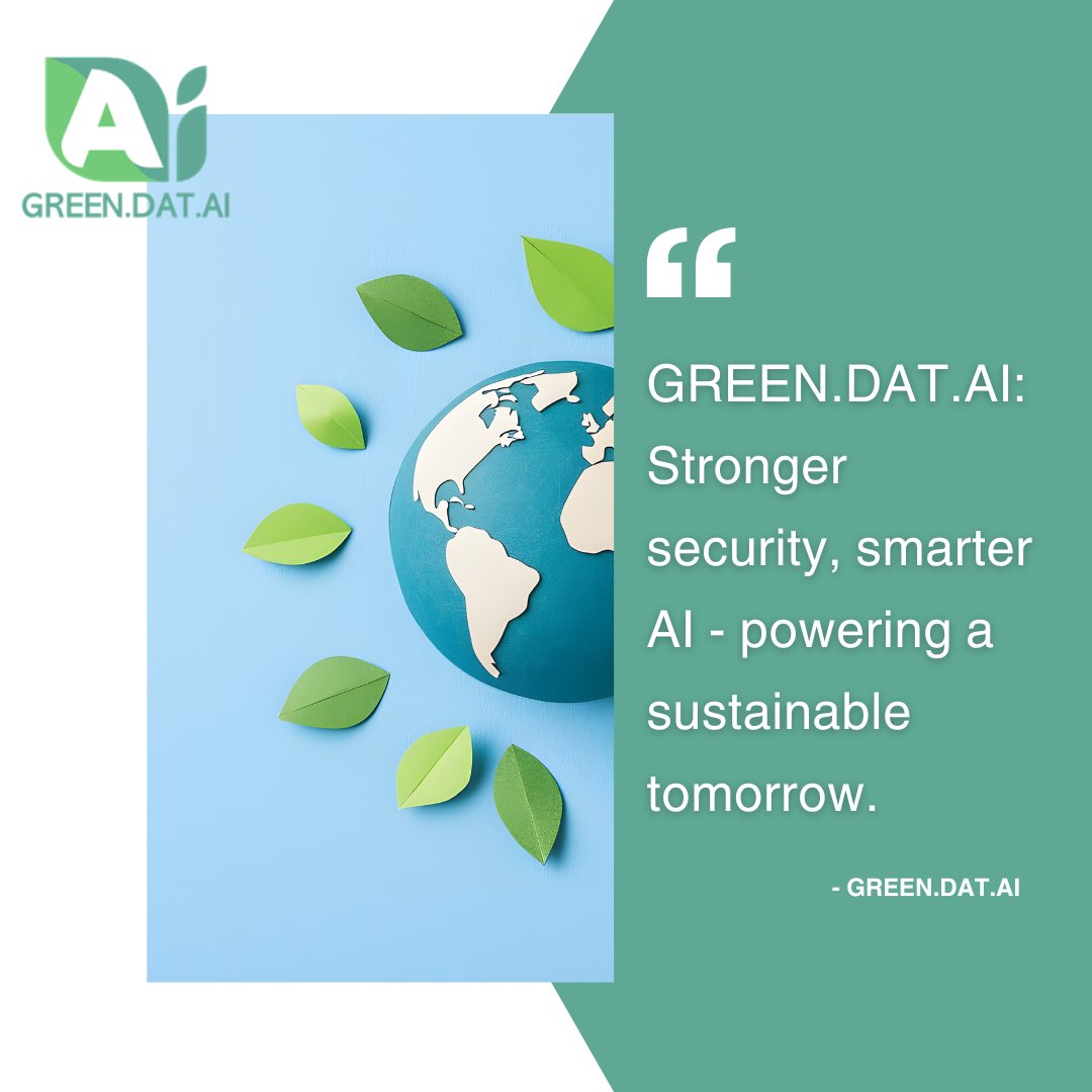🌿 As we near the final phase of <a href="/GREEN_DAT_AI/">GREEN DAT AI EU Project</a> , Sphynx is proud to share major security gains from our systematic vulnerability assessments. Two rounds, full SBOM reviews, and strong collaboration made GreenDatAi smarter, safer, and more resilient. 🔒🤖💚