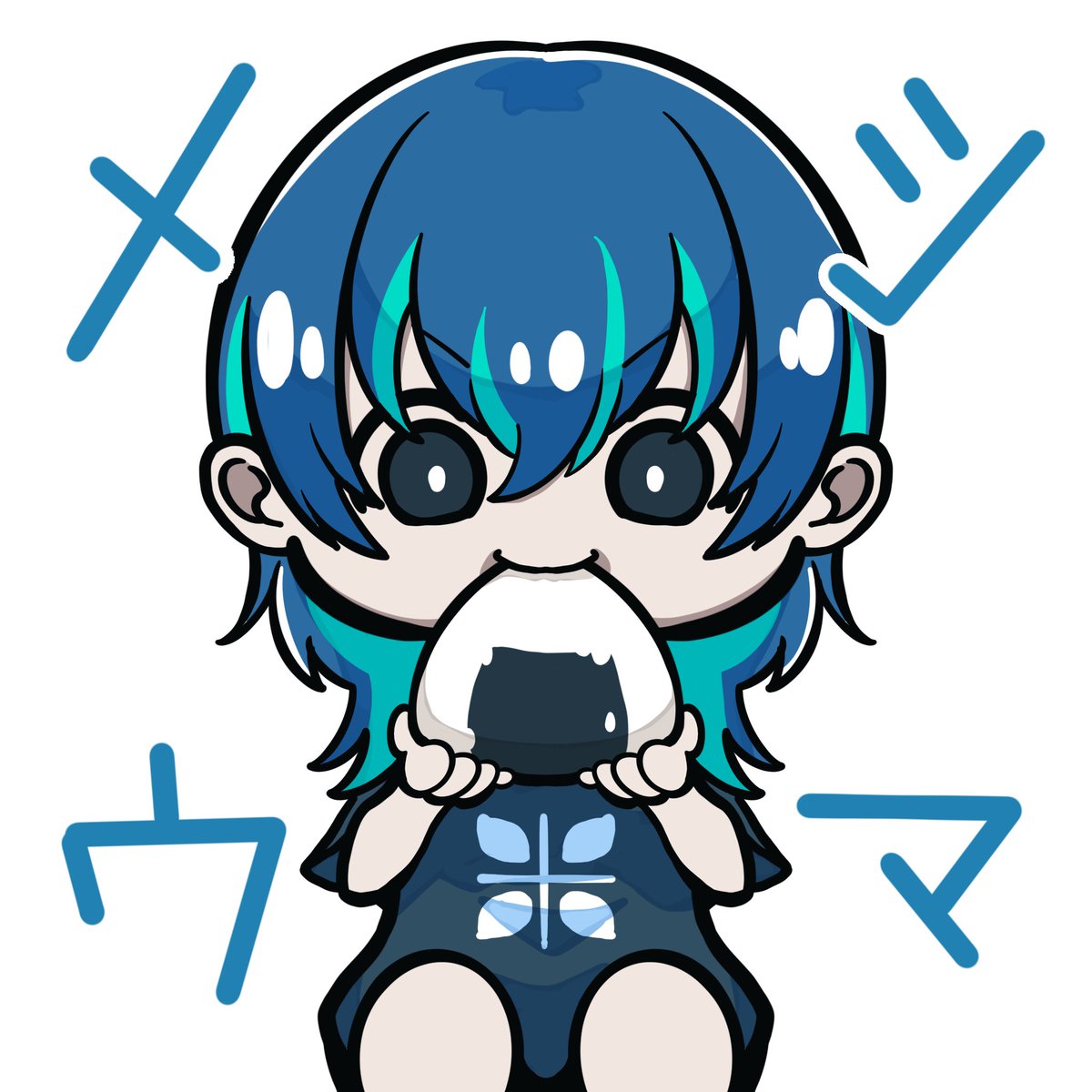 ゆずもち tweet media