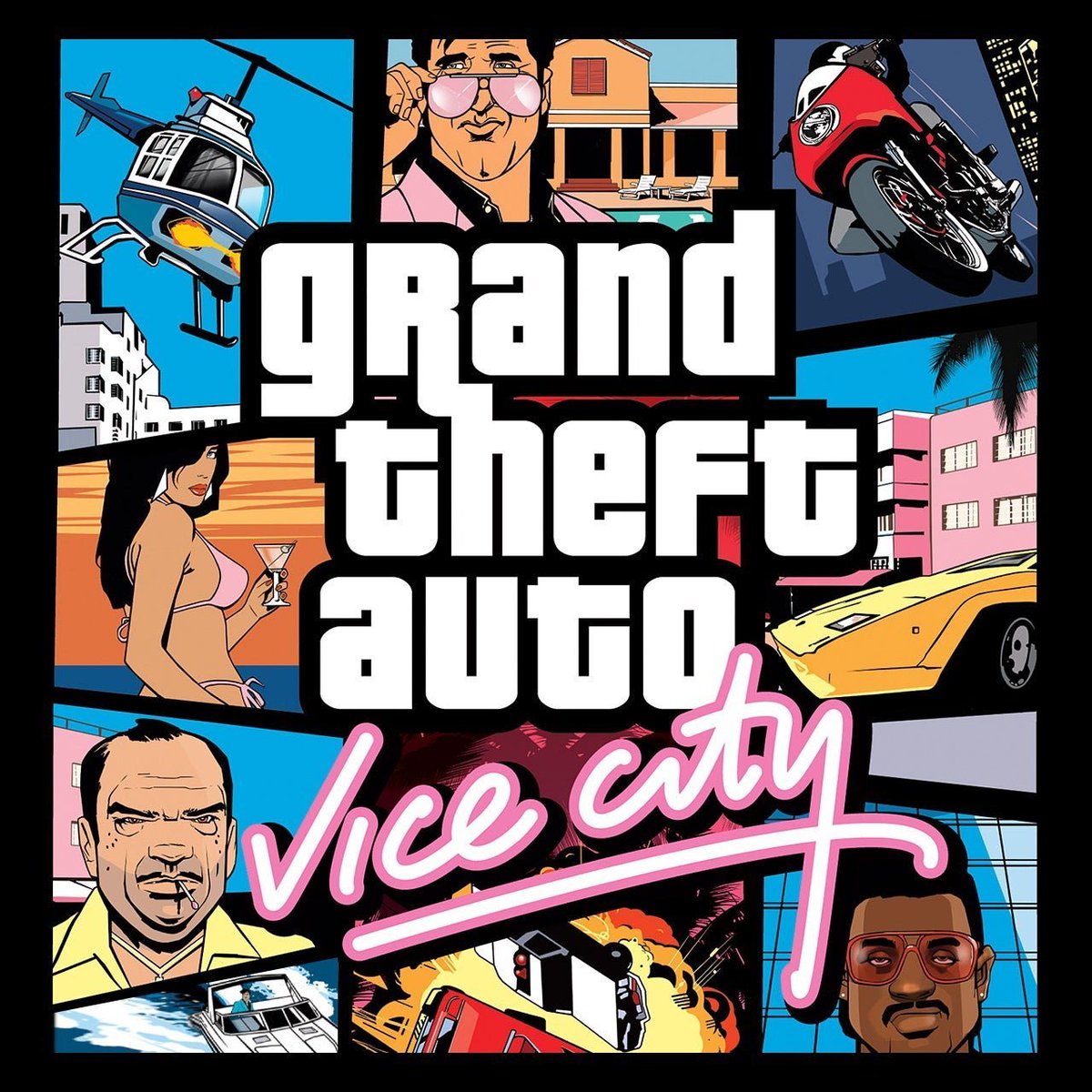 Video Game History tweet media