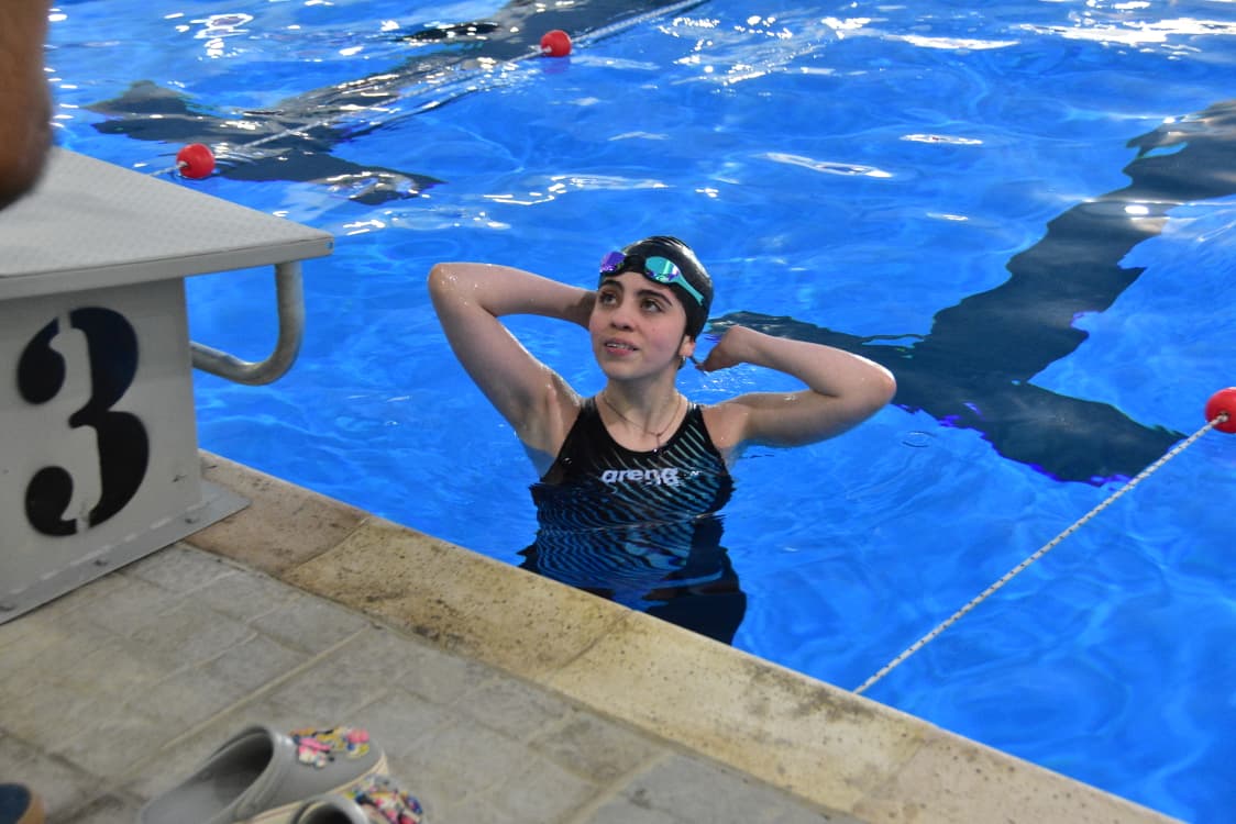 📍Loncopue En un día de muchas emociones,  reabrimos -después de 10 años- la pileta del CEF 20.   Jerarquizar la infraestructura deportiva en el interior para que l@s neuquin@s podamos crecer y desarrollarnos en cualquier punto hace que ésta provincia sea más justa #LaNeuquinidad