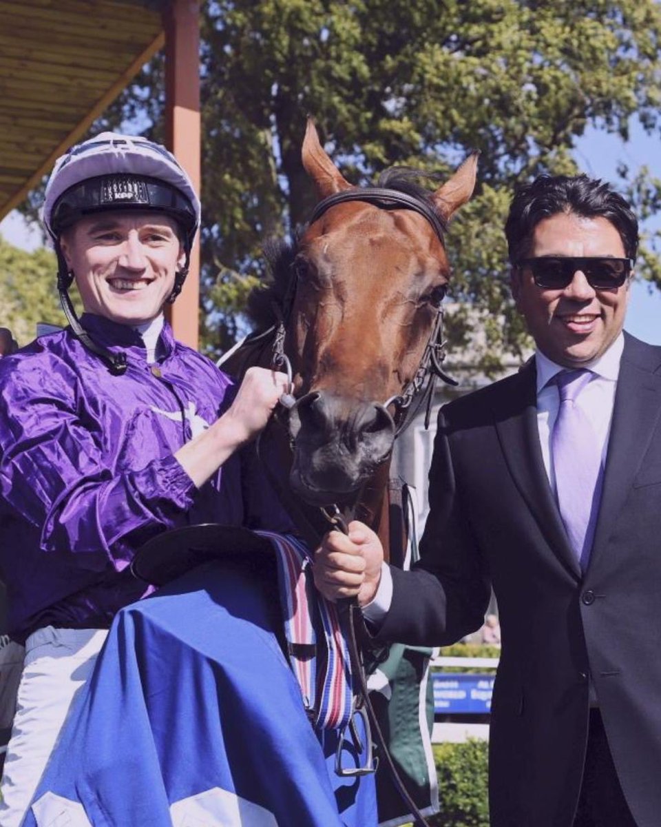 Amo Racing tweet media