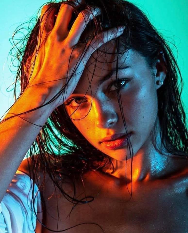 " Καμία ψευδαίσθηση δεν είναι ανύπαρκτη όσο μπορείς να κλείνεις τα μάτια και να της δίνεις ζωή "