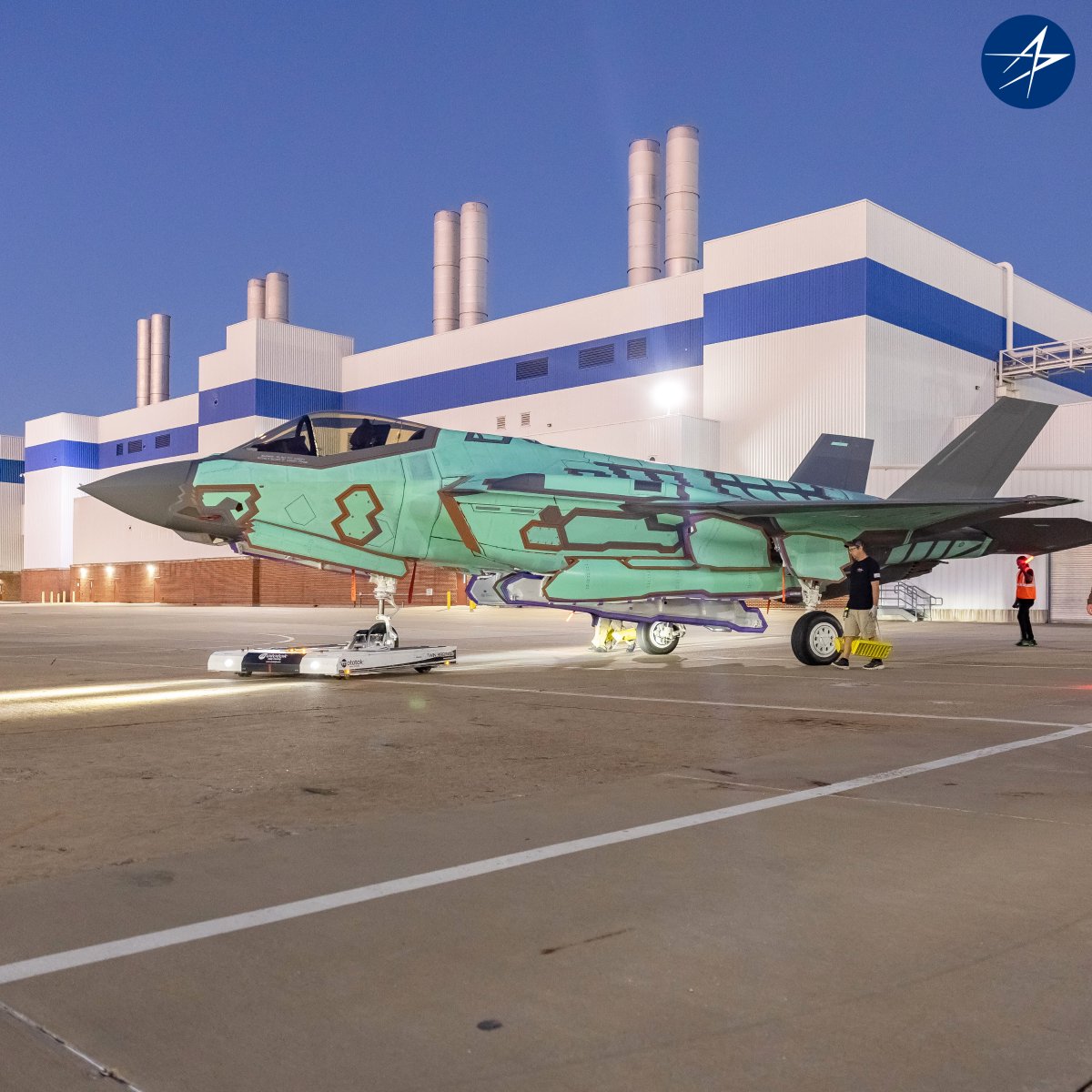 Lockheed Martin Europe tweet media