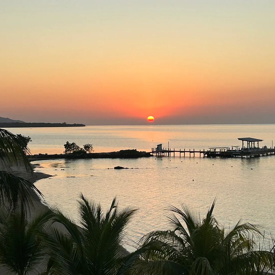 Island Where People Go to Cheat Death...