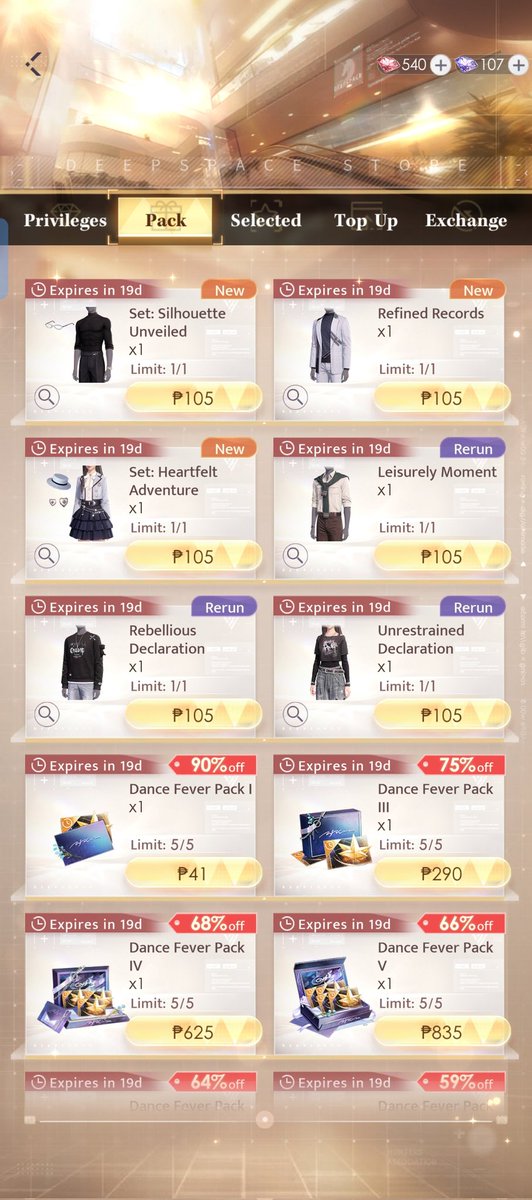 SerenityLune8's tweet image. Look at the price diff 💀
Android vs apple