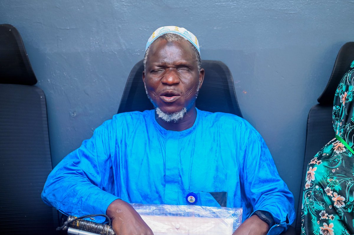 officiallasoda's tweet photo. LASODA REAFFIRMS COMMITMENT TO ADDRESSING STREET BEGGING AMONG PERSONS WITH DISABILITIES
https://t.co/Dt1f64clty
#DisabilityAffairs
#LASODA
#DisabilityAwareness
#ChildrenWithDisabilities
#SpecialNeeds
#PWDs
#AGreaterLagosRising
#SocialInclusion
@denikeoyetunde @followlasg https://t.co/g8FMOSPPpm