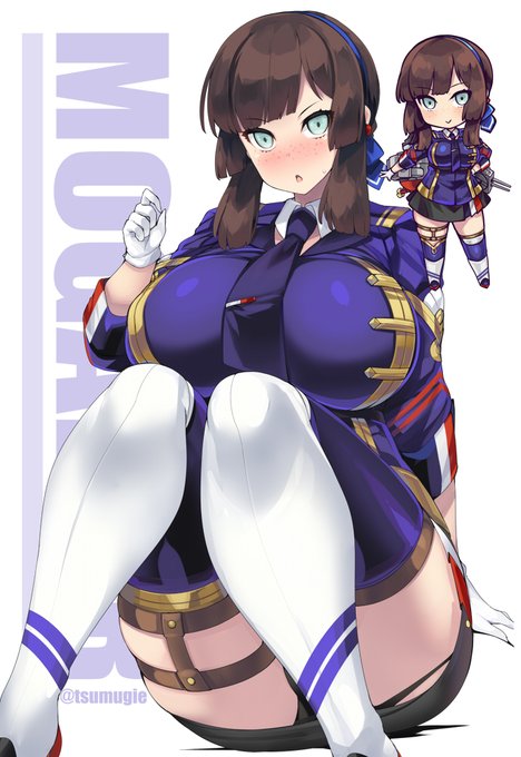 モガで艦フェス用のポスターも新しく作った
イベント中に有償でお譲り先募集して、貰い手がいなかったら冬コミで使います
#艦これ 