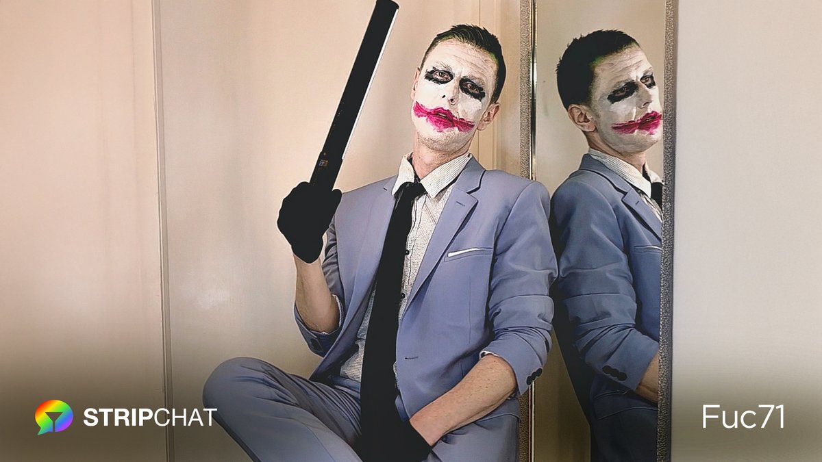 Stripchat LGBT 🌈 tweet media