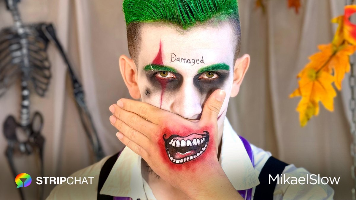 Stripchat LGBT 🌈 tweet media