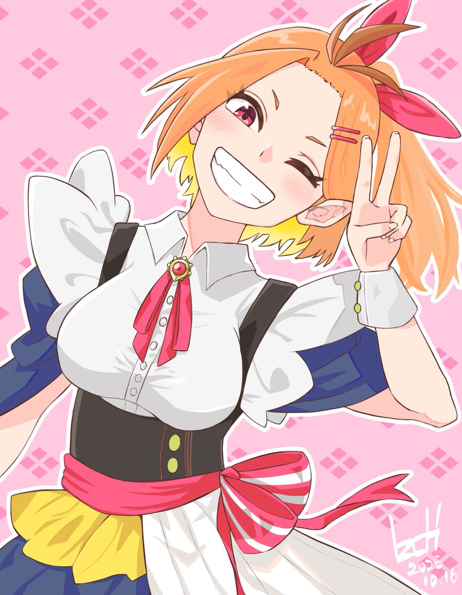 izchiFF141's tweet photo. オリキャラ✒️ https://t.co/SBf0FDi78A