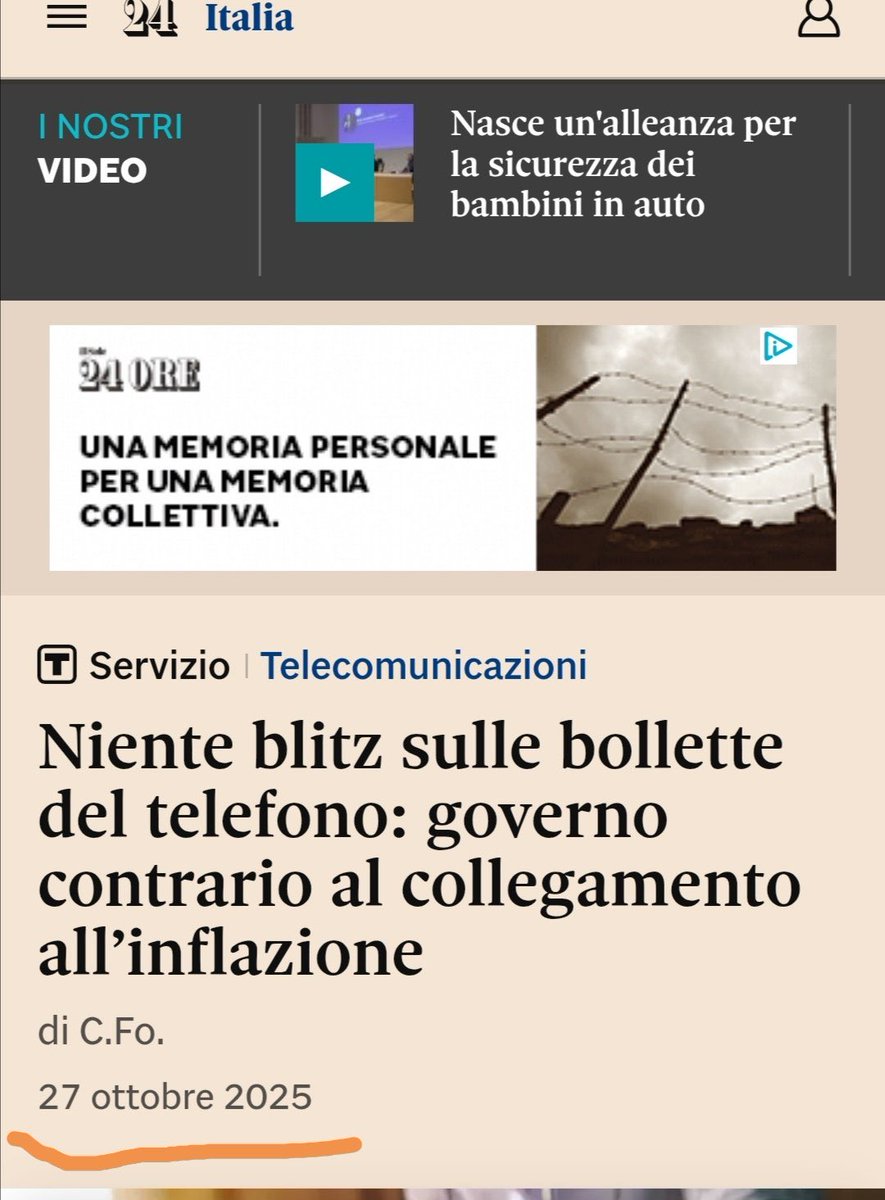 McRollo69's tweet photo. @Flexgrimmy_ @marioro67454541 Scendi la pianta e leggi il sole 24 ore non fakepage…fenomeno https://t.co/qqzYKnGqPC