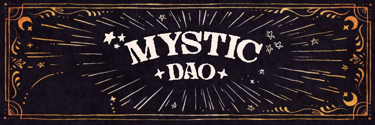 oladayho's tweet photo. The realm of @MysticDaoSol, partnered with @LiveBonk(You already know what that means😉)where a thrilling APY-boosting card game meets community driven innovation on Solana.

It's not just play to earn;it's a DAO-fueled ecosystem powering real utility, with over 11K spellcasters https://t.co/xgWVxU1iBN