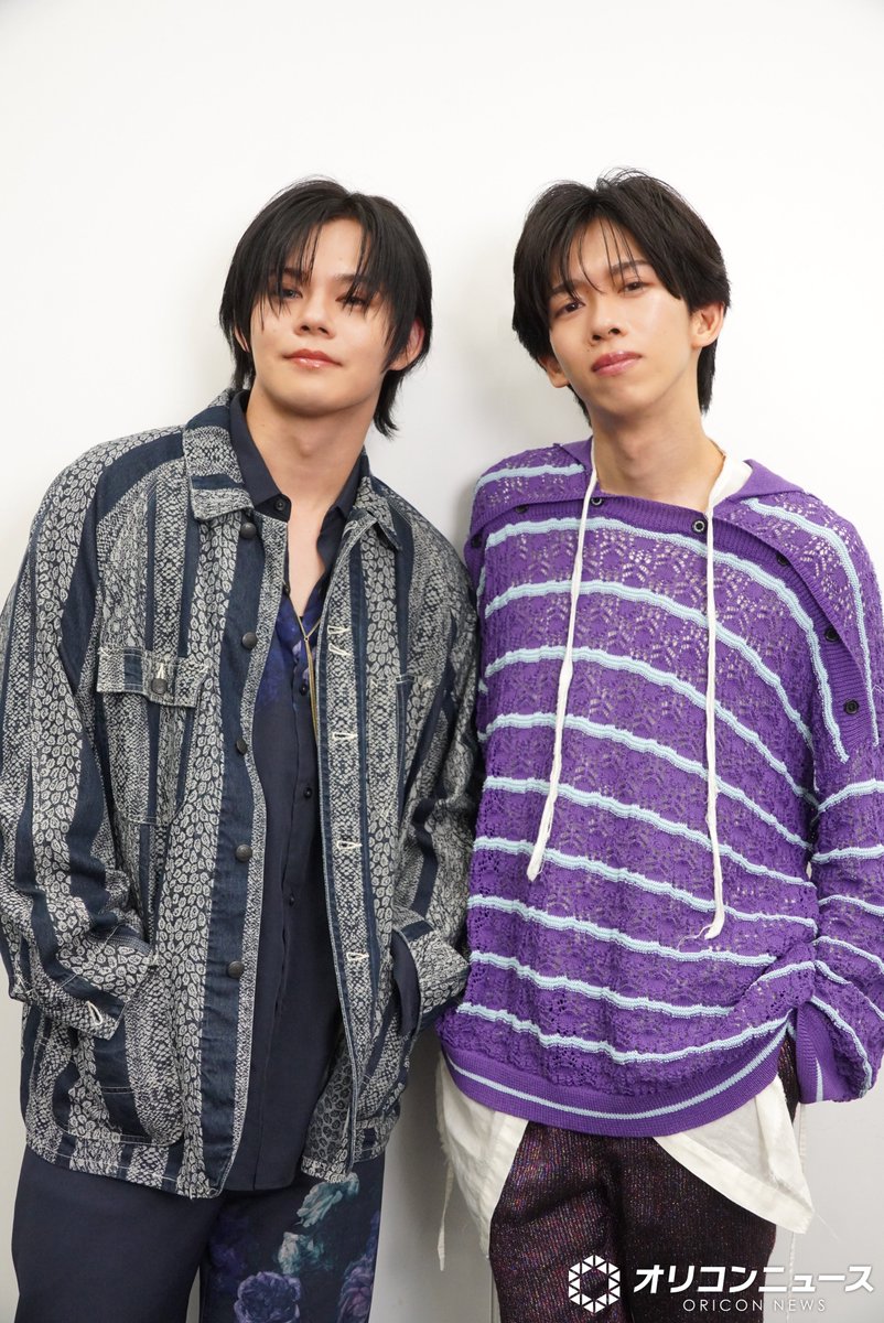 オリコンニュース tweet media