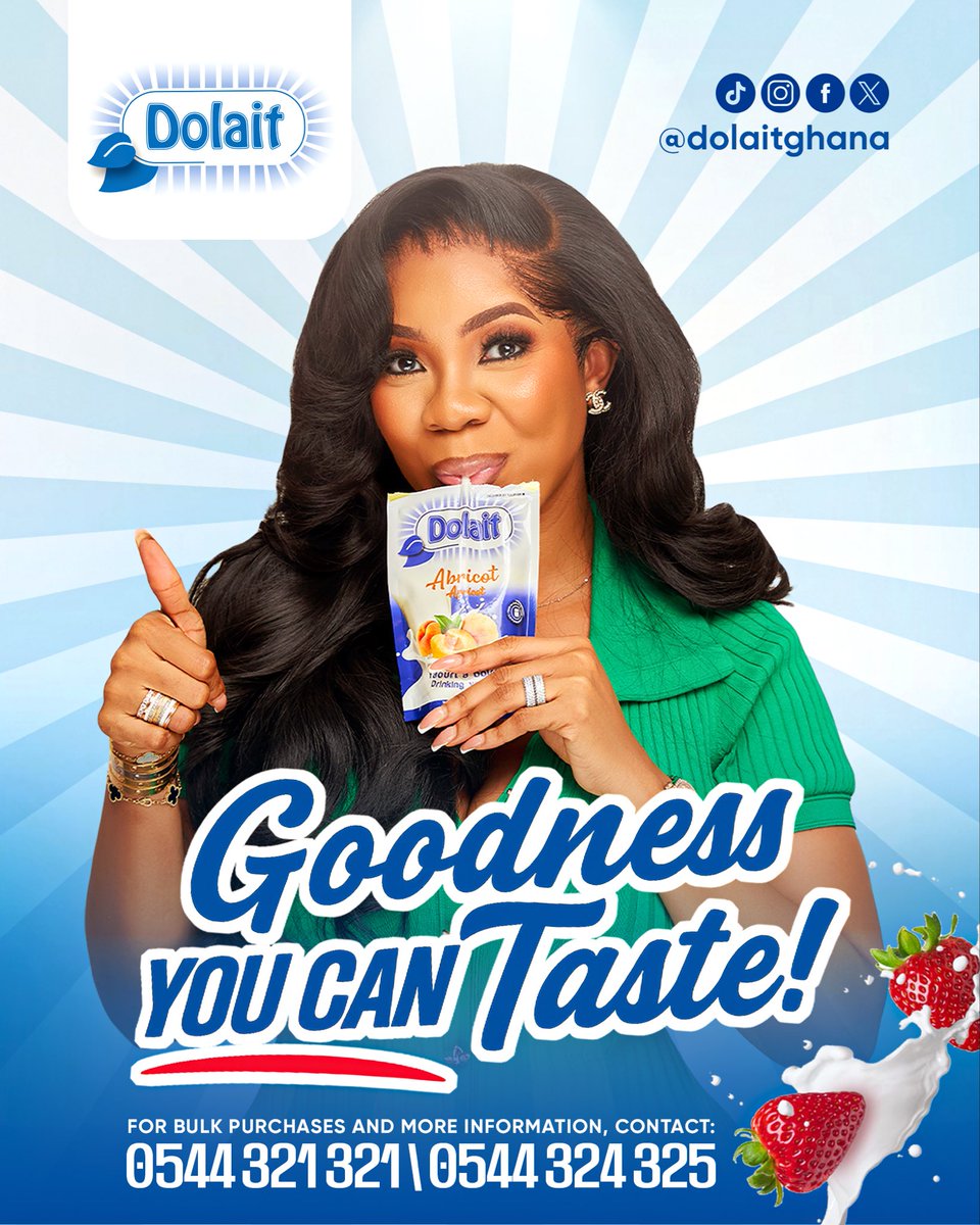 Serwaa Amihere, Esq tweet media