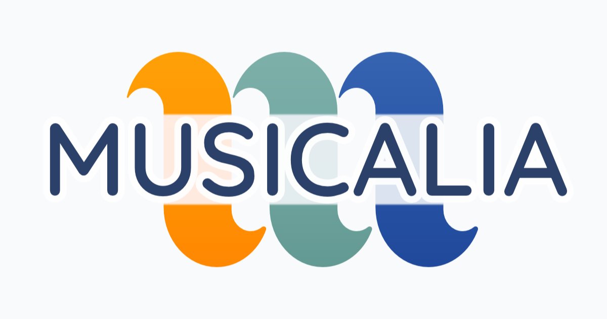 📢 We’re thrilled to announce the launch of 𝗠𝘂𝘀𝗶𝗰𝗮𝗹𝗶𝗮.𝗶𝗼 — our brand new platform built for all musicians, learners, and music teachers!

Explore all the new tools now: 
👉musicalia.io

#music #musician #edtech #piano #musiceducation #musictheory
