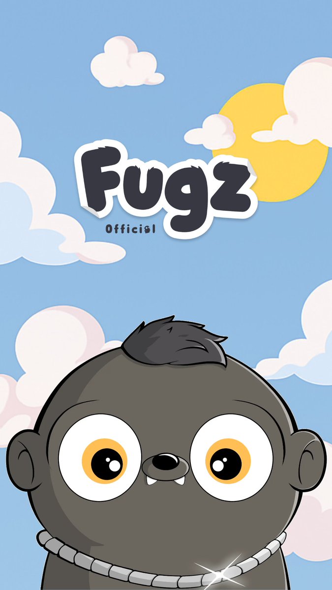 Zorin_NFT's tweet image. Fugz Studio 🏕️
Want some cool wallpapers featuring your FUG shot? 
&gt; Cool 
&gt; Fresh 
&gt; Fug
You should definitely head over there and try it out!