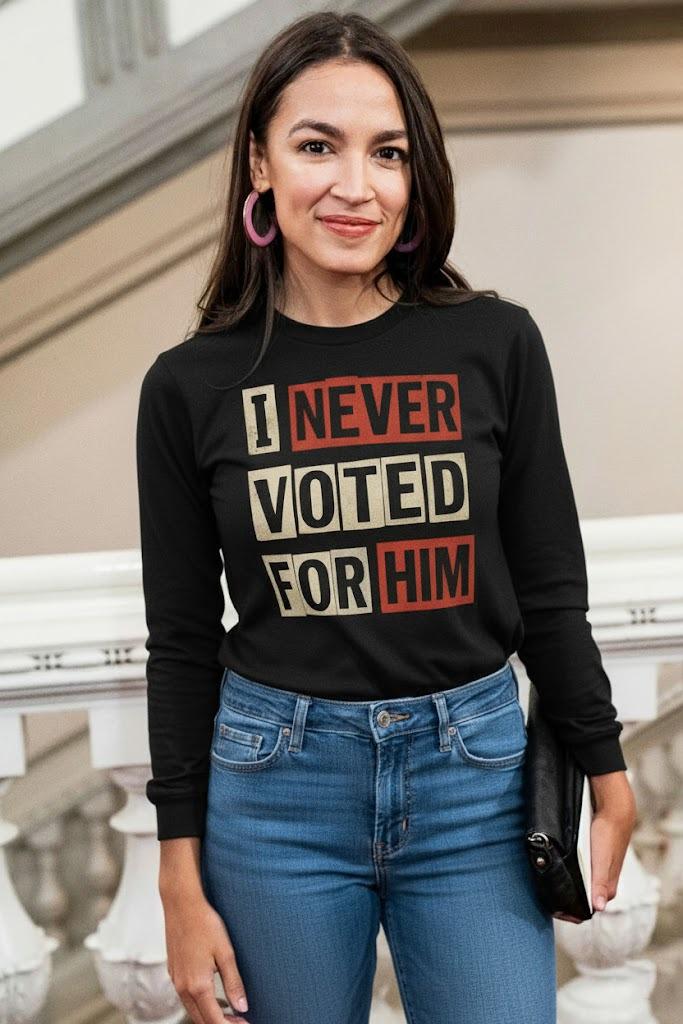 Frentzhart2's tweet image. #AOC