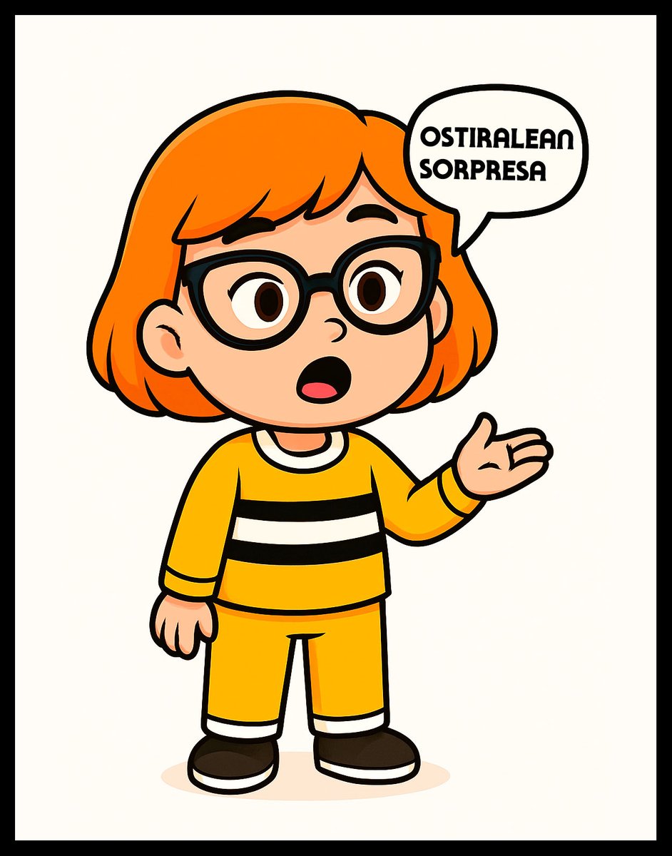 Ostiral honetan Sorpresa bat daukat zuentzat !! 
...umeentzako abesti berri bat !!!... " ausarten kluba " abestiko bertsioi berri bat !!!...
Ostiralean !!!!!!
❤️