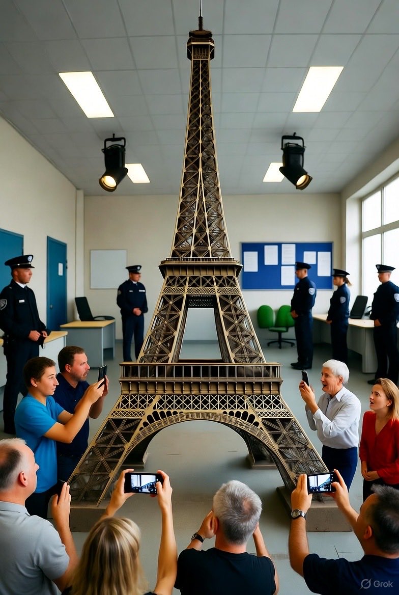 Le J tweet media