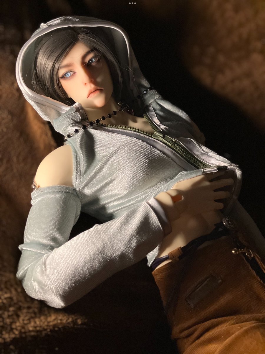 maitastyle🤍まいた bjdオリジナル男子服製作 on X