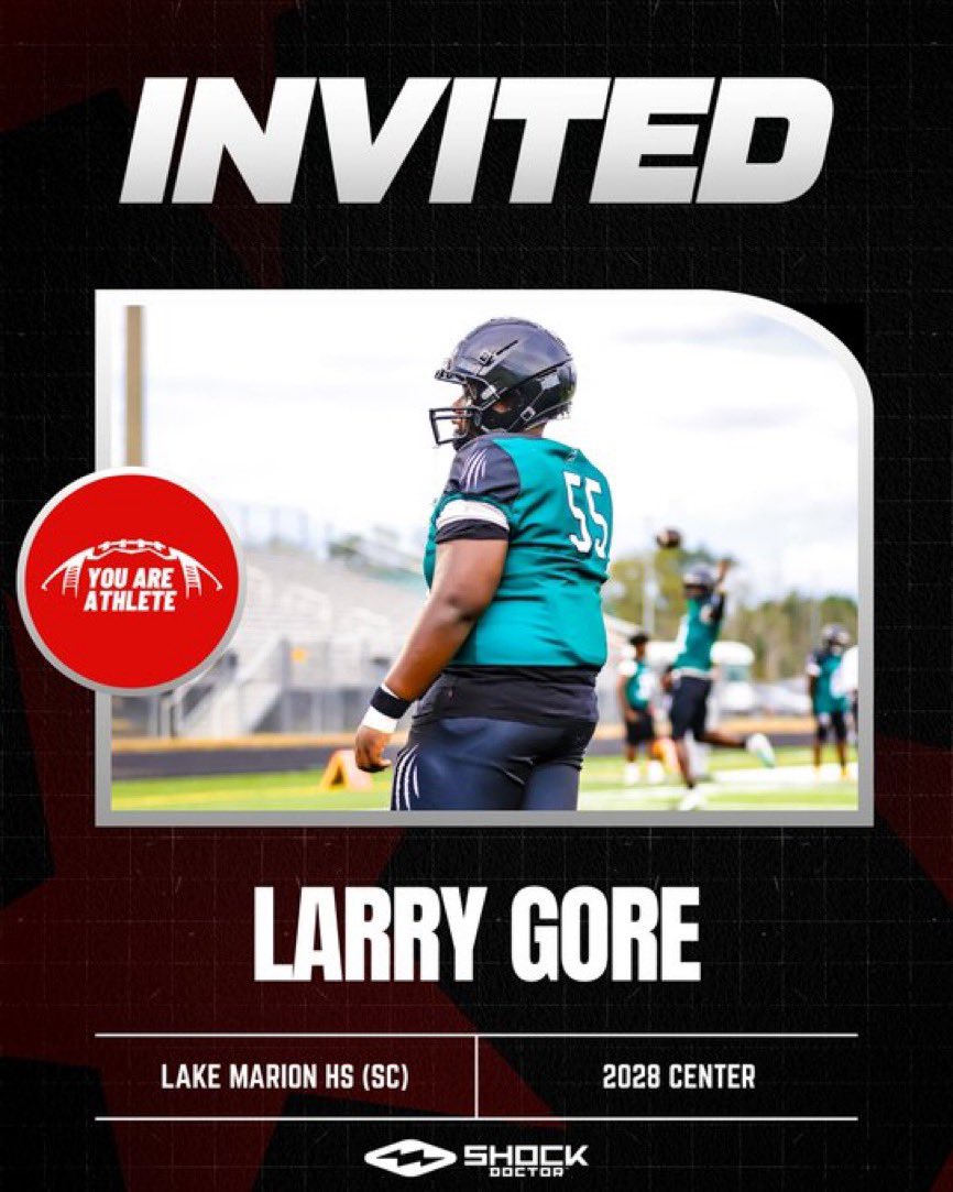 larry gore tweet media