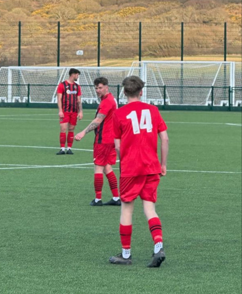 Free Agent Showcase tweet media