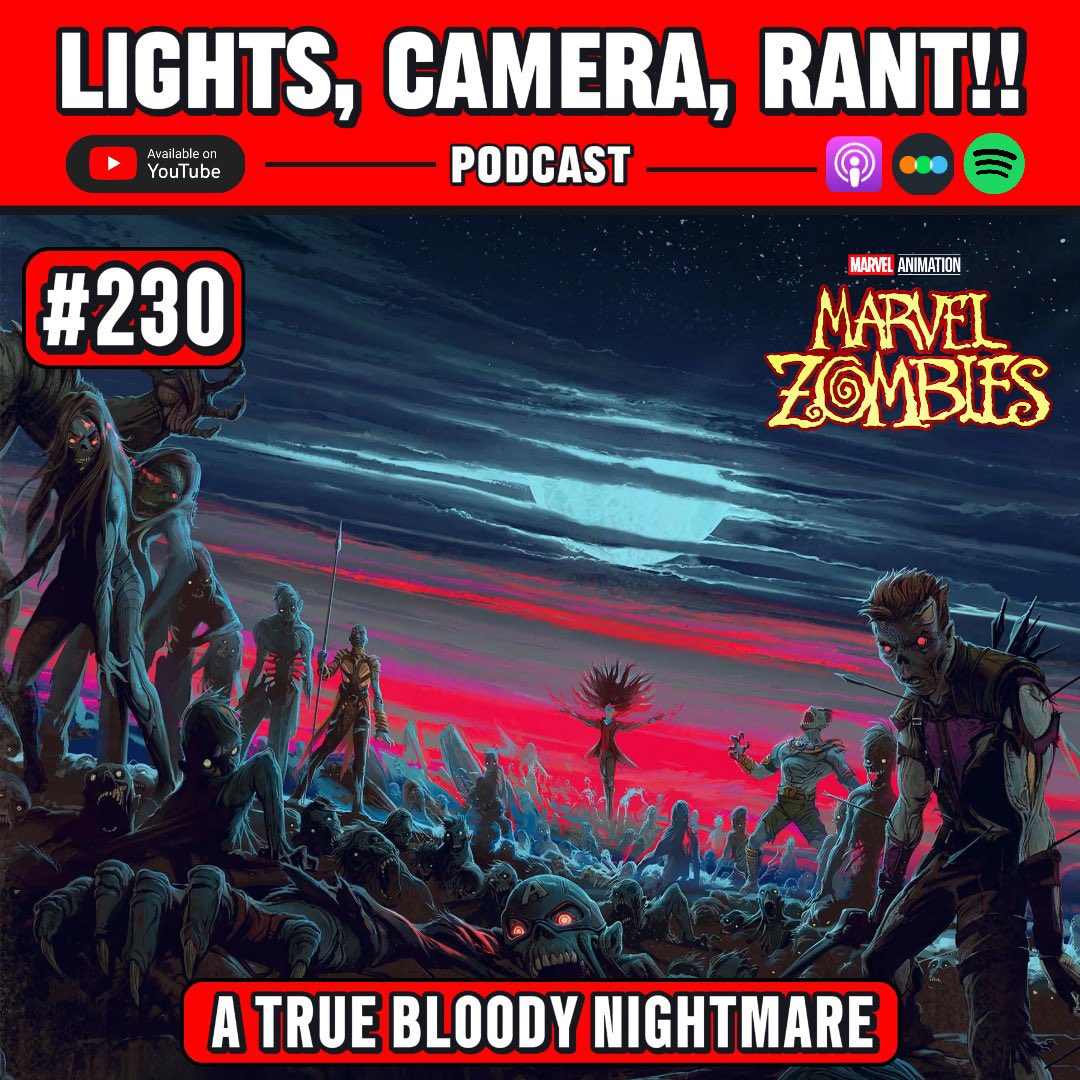 Mr. Rant tweet media