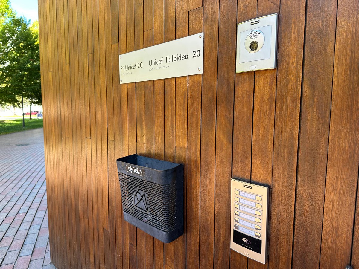 ¿Ganas de un nuevo videoportero?