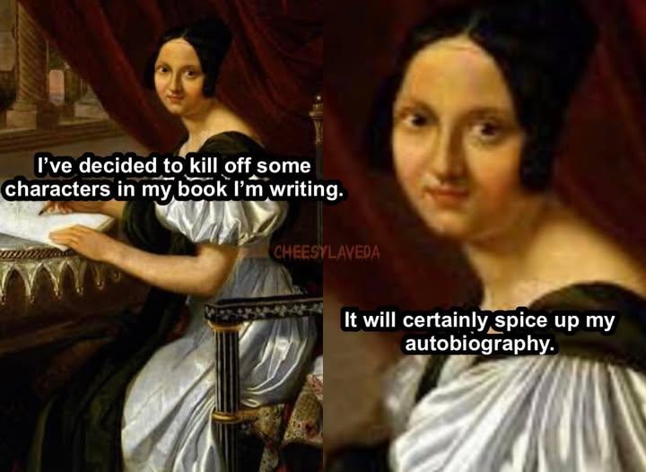 d_pinot's tweet image. #Writer #writersoftwitter