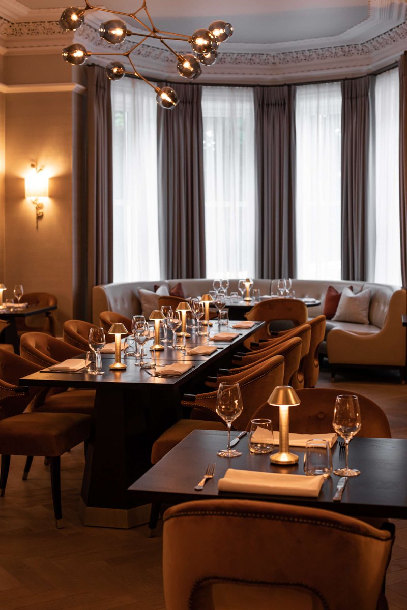 Tullyglass Hotel tweet media