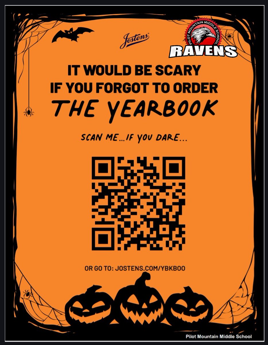 Pilot Mountain Middle School tweet media