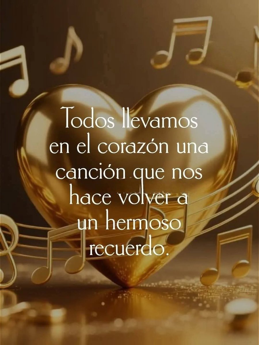 Y cuál es tu canción?