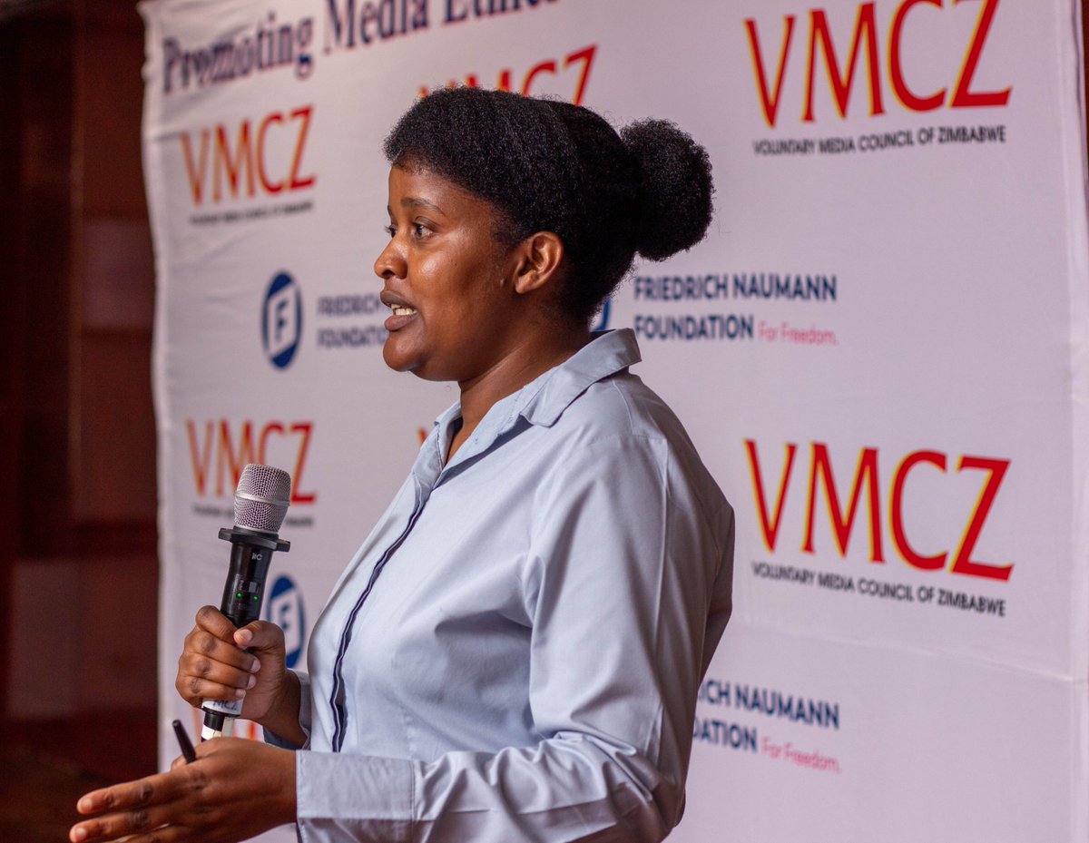 TpT Consultancy (@tptconsultancy) on Twitter photo Visuals from the Media Ethics Indaba under the Theme  "Ethical Journalism & Media Sustainability in the Age of AI."
With Support from <a href="/FNF_Africa/">Friedrich Naumann Foundation Africa</a> #TpTConsultancy Visuals from the Media Ethics Indaba under the Theme  "Ethical Journalism & Media Sustainability in the Age of AI."
With Support from <a href="/FNF_Africa/">Friedrich Naumann Foundation Africa</a> #TpTConsultancy