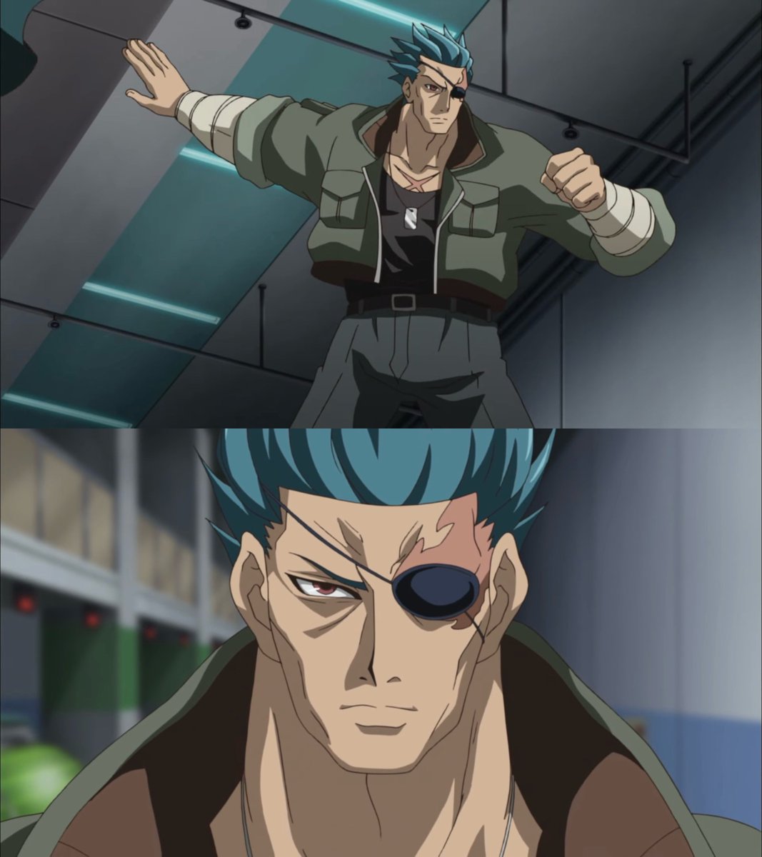 シロクリボー on X