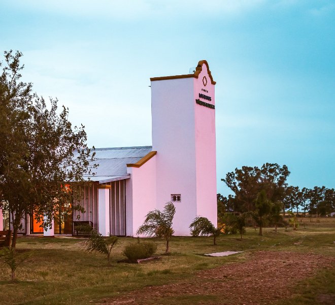 ENOTURISMO | Entre ríos, viñedos y paisajes rurales disfruteentrerios.com.ar/localidad/67-e…