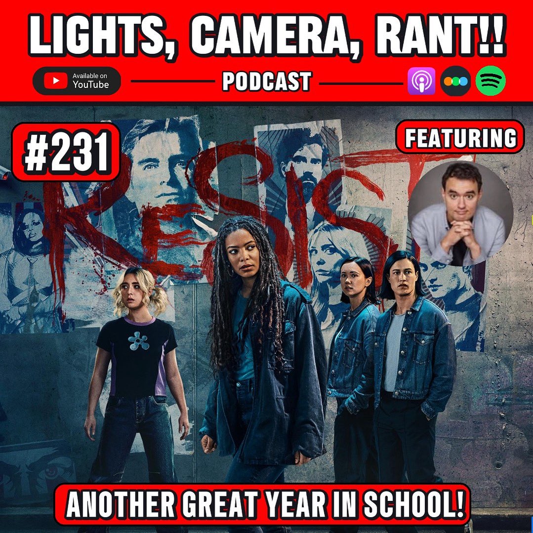 Mr. Rant tweet media