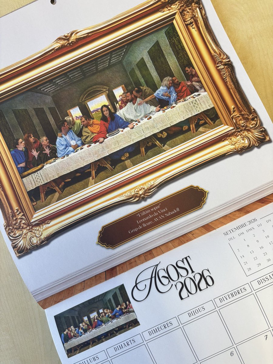 Fundació AVAN Neurologia tweet media