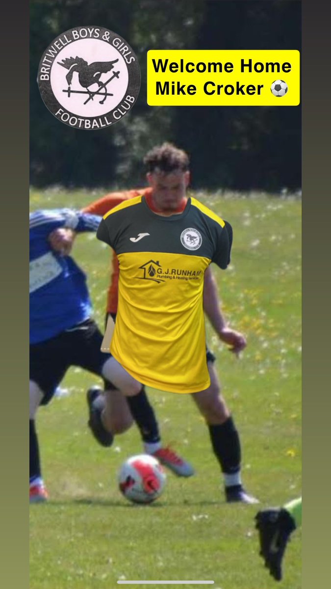 Welcome Home Danny G and Big Mike 

Let’s get this show on the road 

<a href="/EastBerkshireFL/">East Berkshire Football League</a> <a href="/fiberkshire/">Football in Berkshire</a> <a href="/MaidenheadAds/">MaidenheadAdvertiser</a> <a href="/sloughobserver/">Slough Observer</a> <a href="/BurnhamFC1878/">Burnham Football Club</a> <a href="/TonyIncenzo/">Tony Incenzo TV/Radio football reporter 🇮🇹 🇮🇪</a> <a href="/NonLeaguePaper/">The Non-League Paper</a>