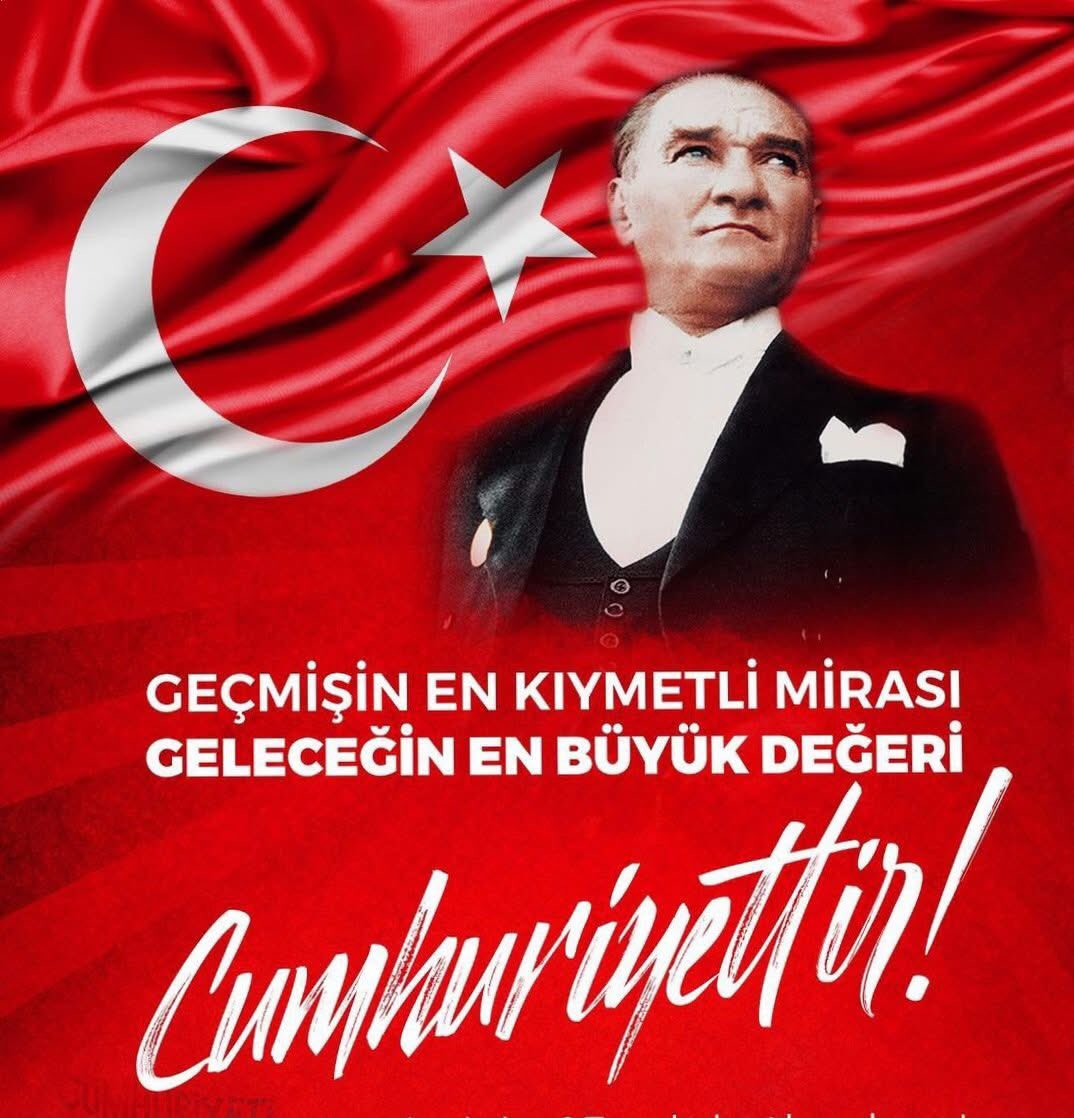 goncasenal's tweet photo. #29cumhuriyetbayramımızkutluolsun
#NeMutluTürkümDiyene 🇹🇷🇹🇷🇹🇷🇹🇷 https://t.co/pF8hEKAdKH