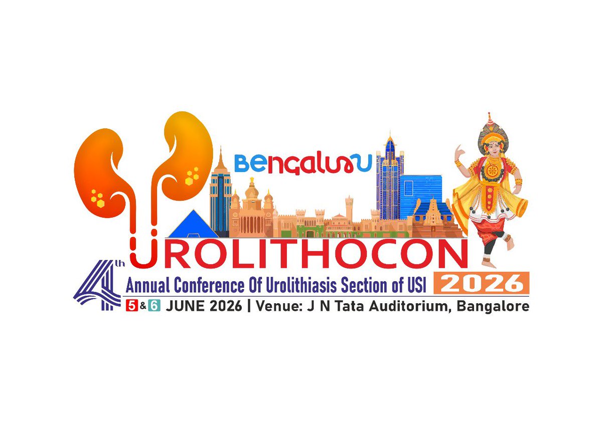 urolithiasis tweet media