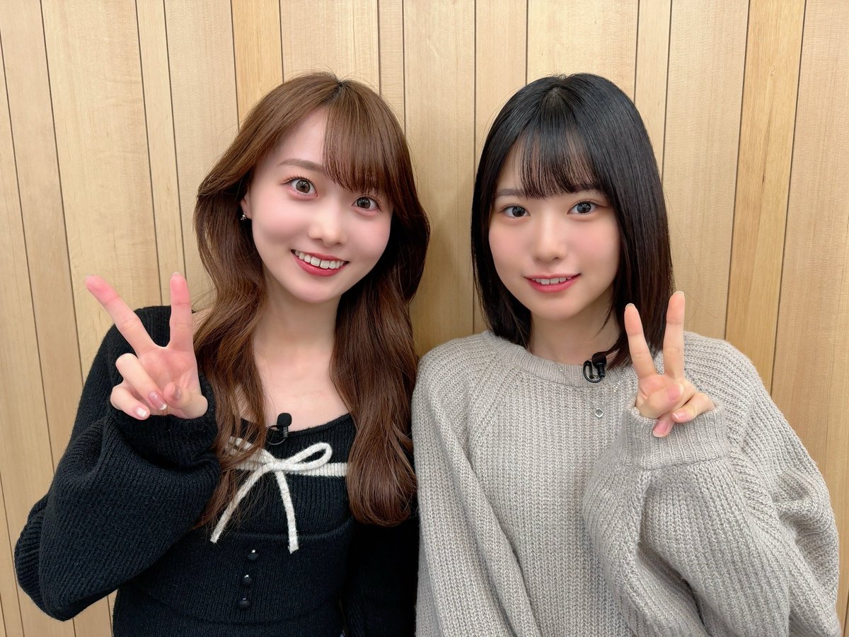 矢久保の部屋 本日のゲストは #増田三莉音 です🐣 6期生3人目の登場