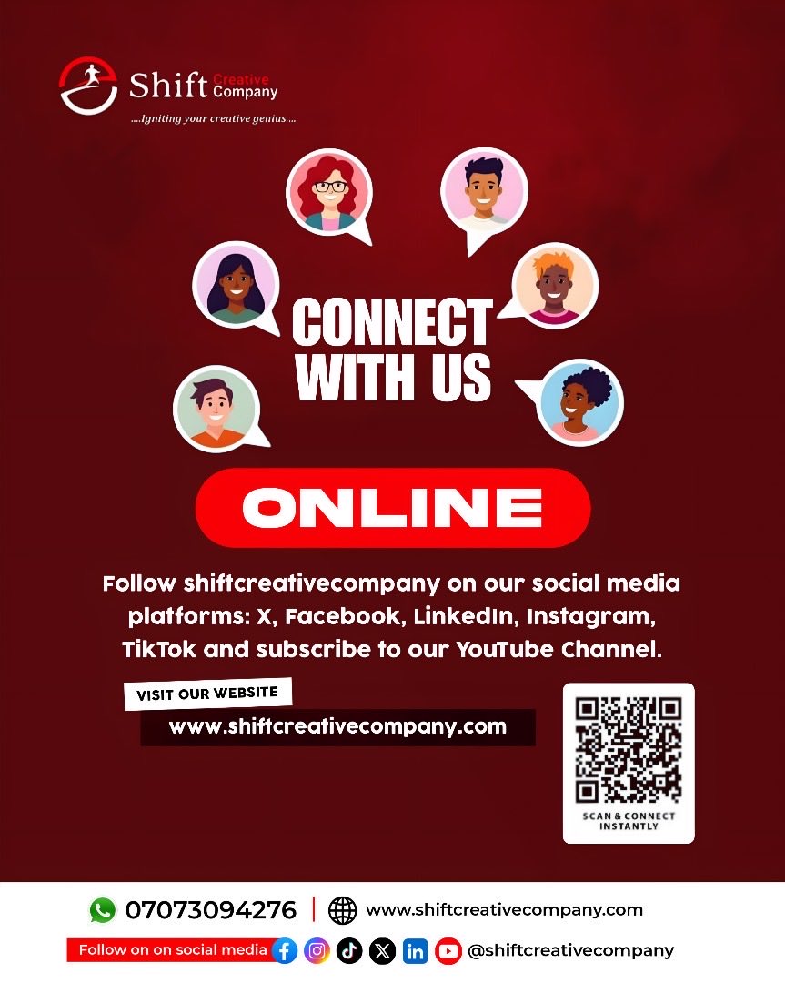 chibzyyyy's tweet image. Be the confident, composed, put-together version of you🌟

The #DecorumCourse will show you how, from mindset to etiquette and many more!😌

Use SCC35OFF for 35% off😉

Sign up👉🏿shiftcreativecompany.com