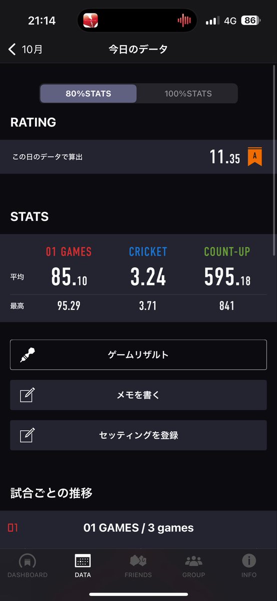 Yuuki_04256's tweet photo. 投げリザ
今日はCUメインで対戦は3ゲームずつ！
中々強かった💪
この調子でAフラいきたい😂 https://t.co/1SlXdibJ9h