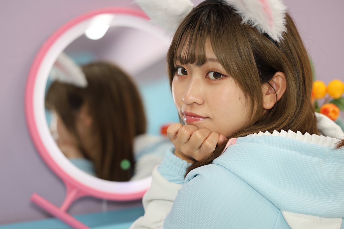 きこたんと一緒